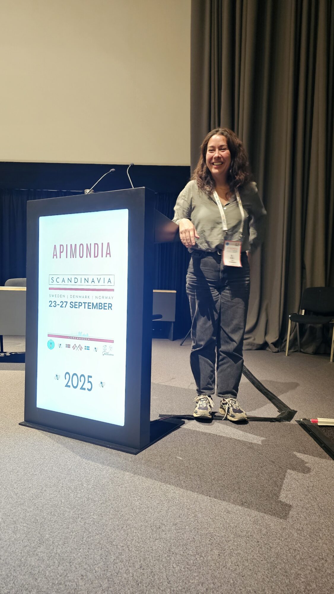 ByBi's Idil Akdos.